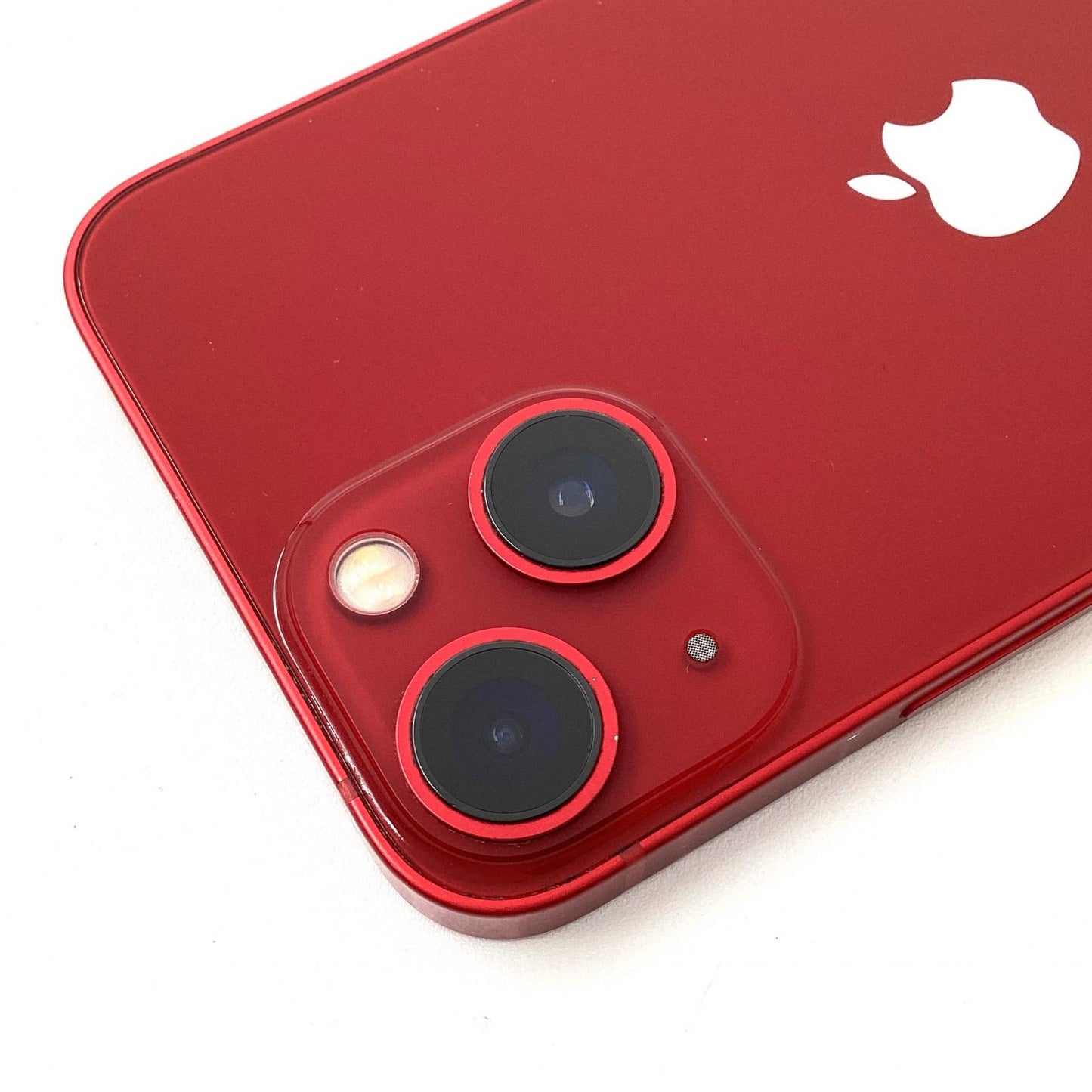 【全額返金保証】【最速発送】Apple iPhone iPhone mini 13 mini 512GB (PRODUCT)RED SIMフリー 白ロム 動作確認済 75%
