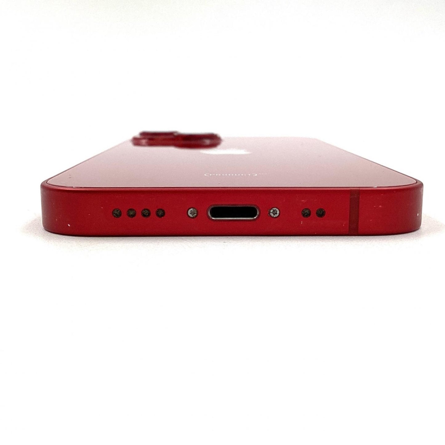 【全額返金保証】【最速発送】Apple iPhone iPhone mini 13 mini 512GB (PRODUCT)RED SIMフリー 白ロム 動作確認済 75%
