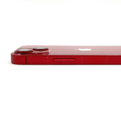 【全額返金保証】【最速発送】Apple iPhone iPhone mini 13 mini 512GB (PRODUCT)RED SIMフリー 白ロム 動作確認済 75%