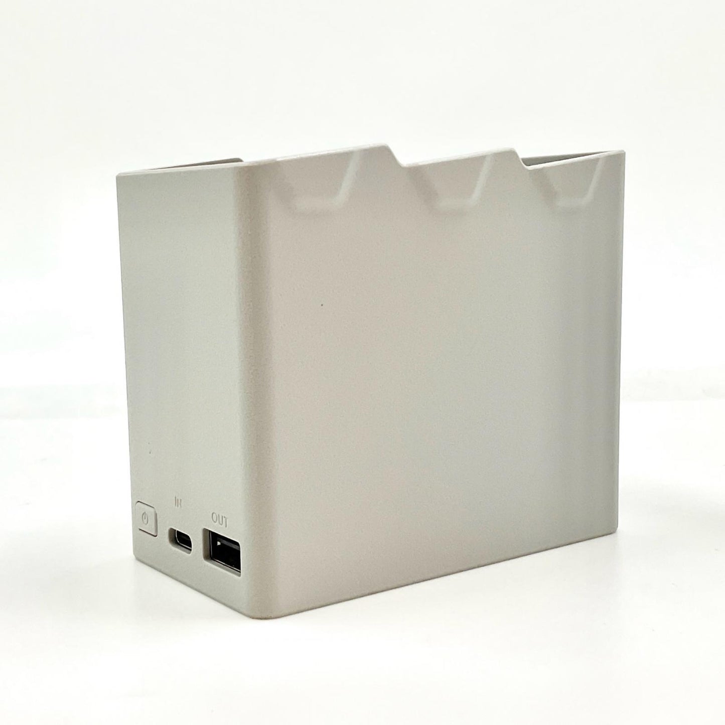 【全額返金保証】【最速発送】DJI DJI Mini 3シリーズ インテリジェント フライトバッテリー + チャージハブ 動作確認済