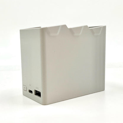【全額返金保証】【最速発送】DJI DJI Mini 3シリーズ インテリジェント フライトバッテリー + チャージハブ 動作確認済