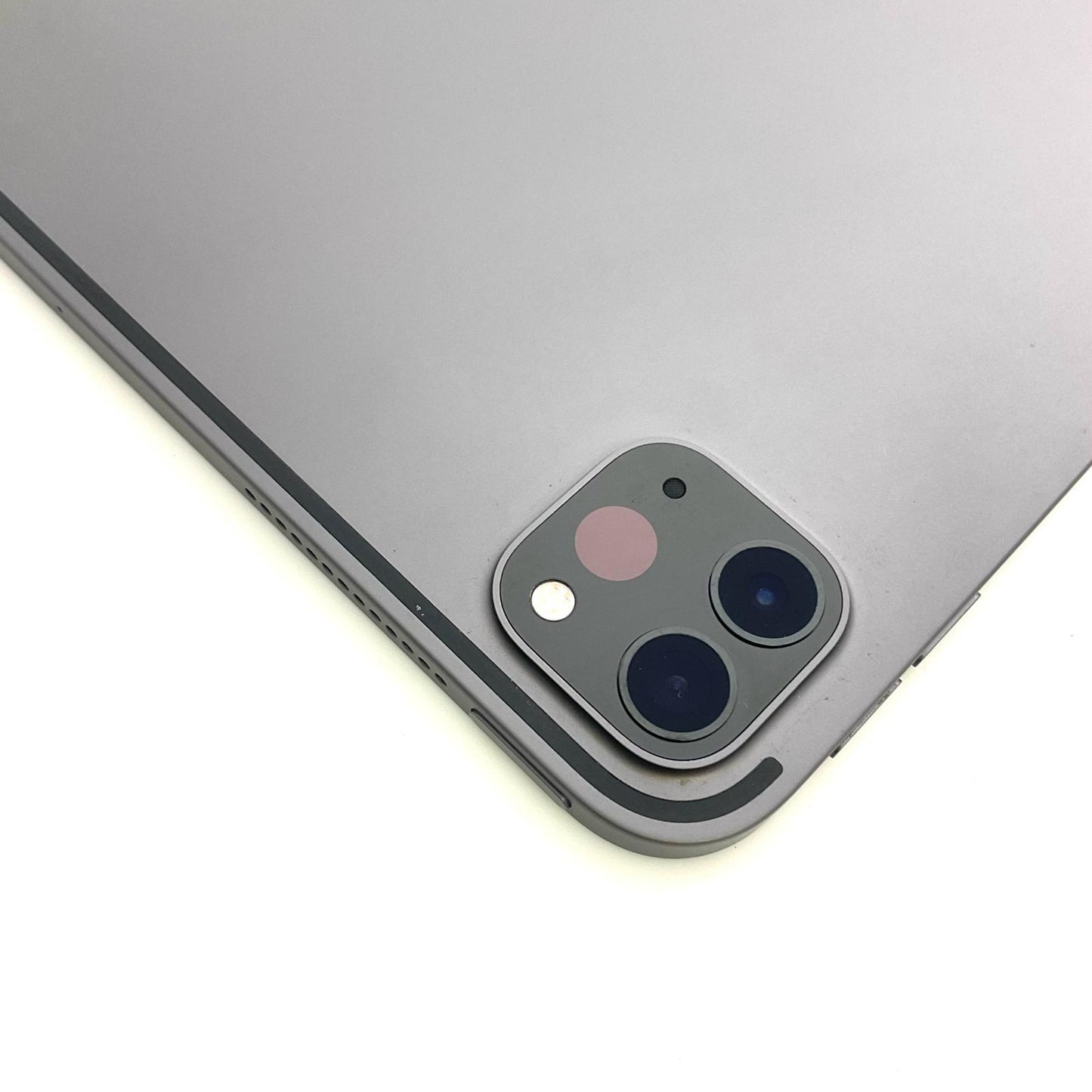 【全額返金保証】【最速発送】Apple iPad Pro 11インチ 第2世代 128GB スペースグレイ Wi-Fi 動作確認済