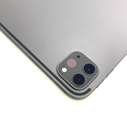 【全額返金保証】【最速発送】Apple iPad Pro 11インチ 第2世代 128GB スペースグレイ Wi-Fi 動作確認済