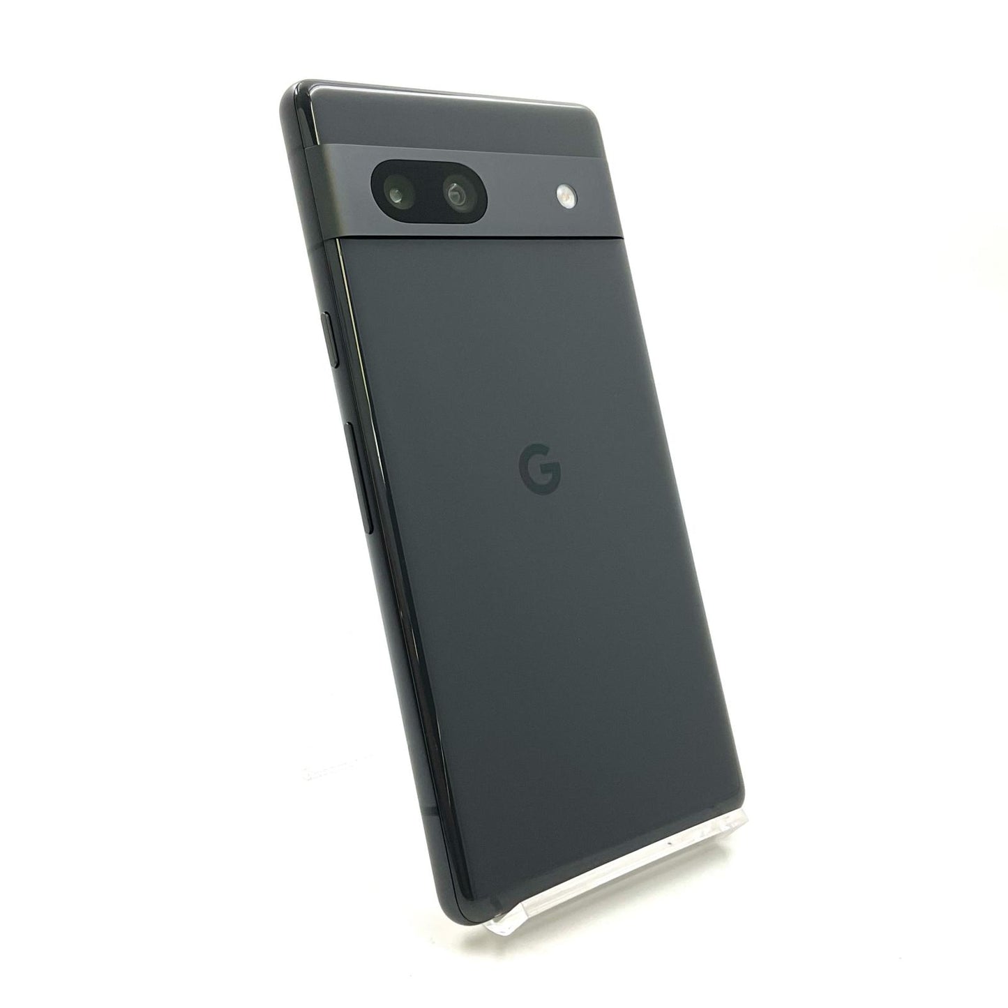 【全額返金保証】【最速発送】Google Pixel 7a 128GB charcoal Y!mobile G82U8 白ロム 美品 動作確認済