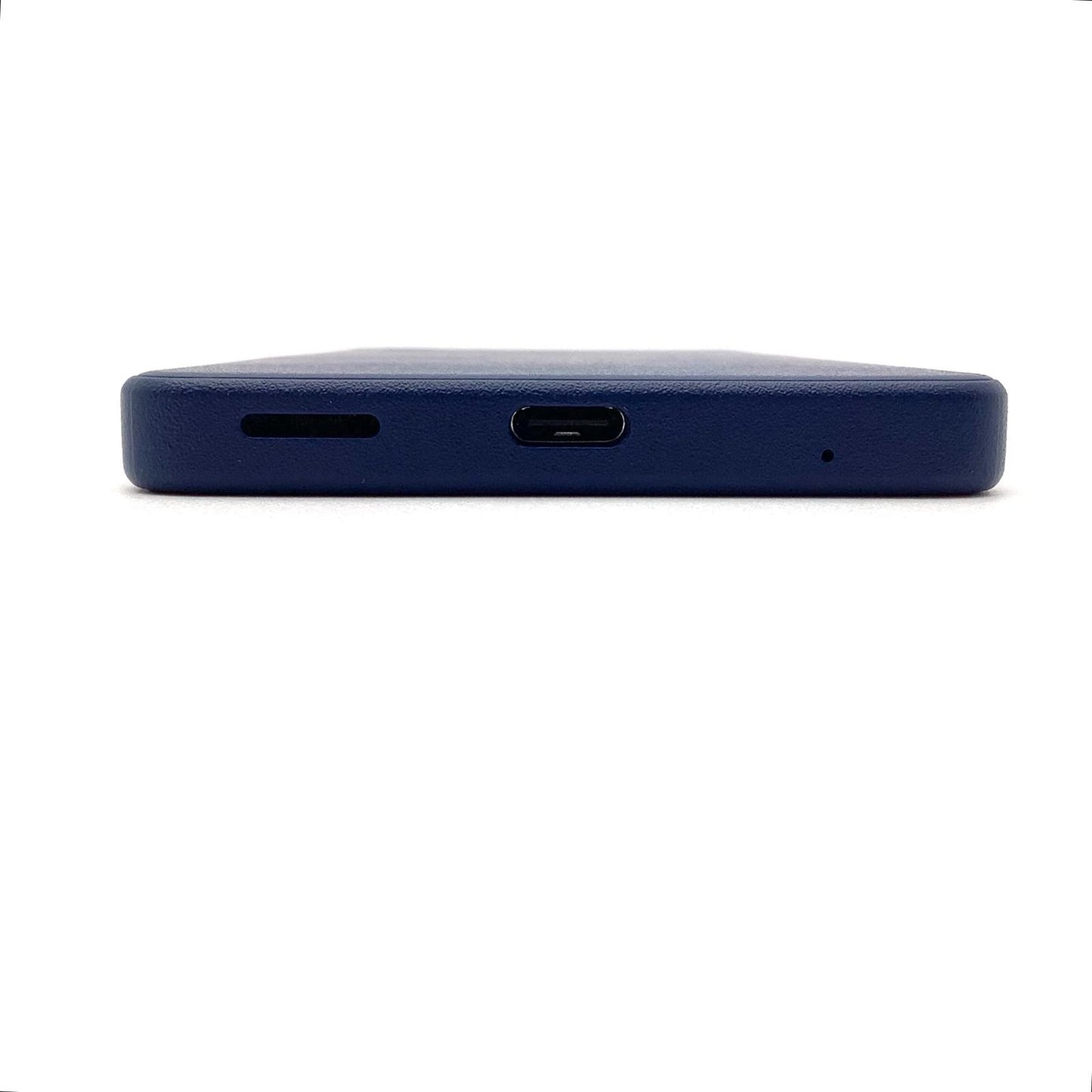 【全額返金保証】【最速発送】Sony Xperia Ace III 64GB Blue au SOG08 美品 動作確認済
