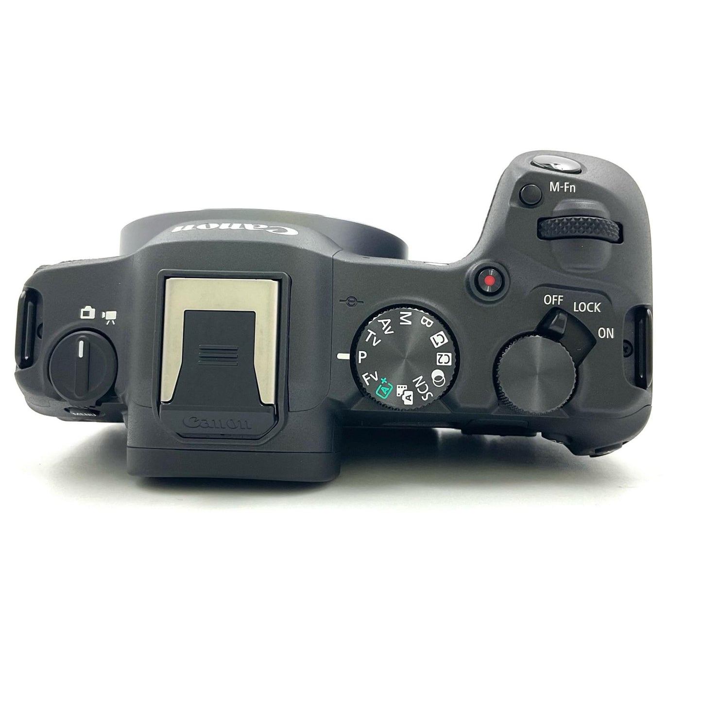 【全額返金保証】【最速発送】Canon デジタル一眼 EOS R8 ボディ ブラック 超美品 動作確認済