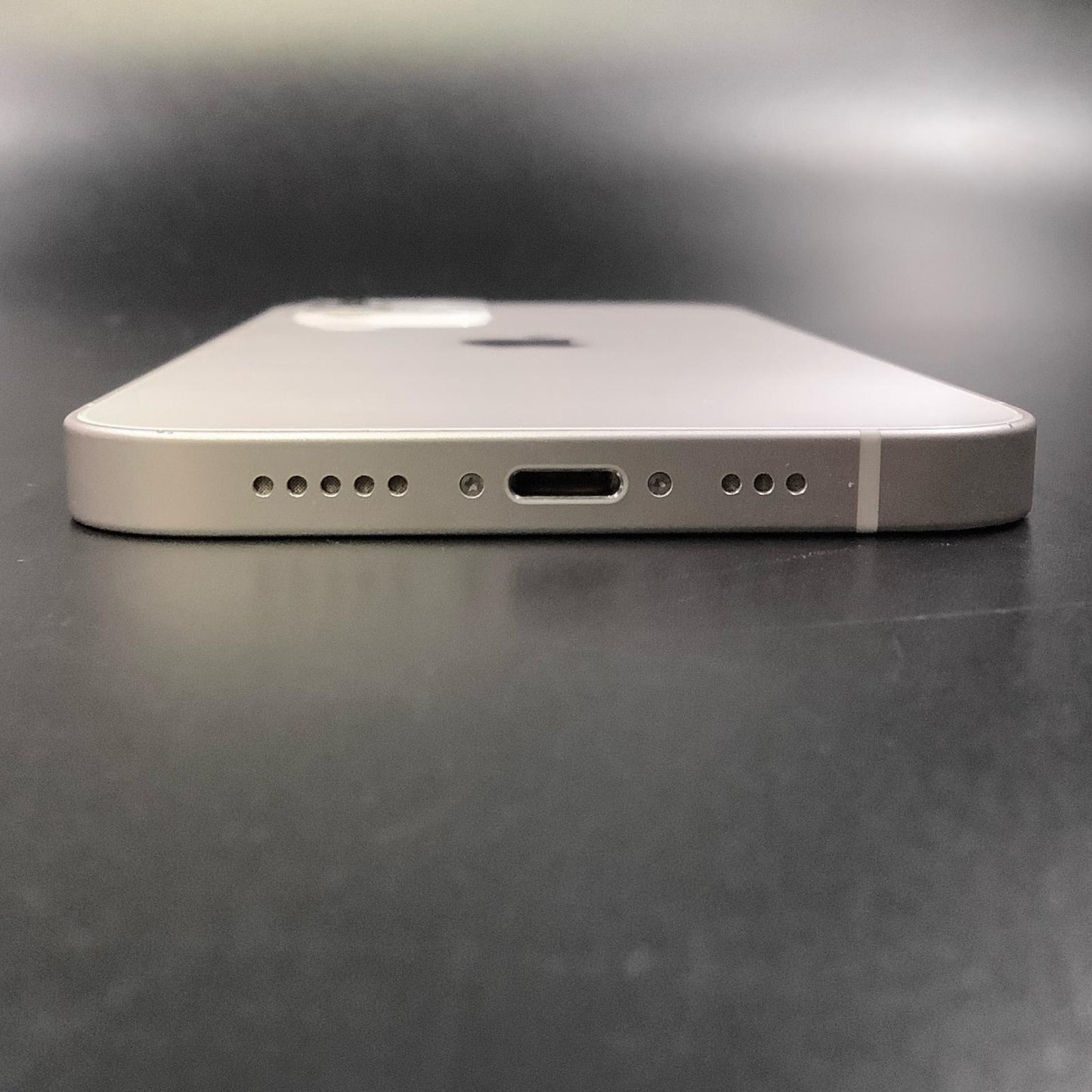 【全額返金保証】【最速発送】Apple iPhone iPhone 12 64GB ホワイト SIMフリー 動作確認済 80%
