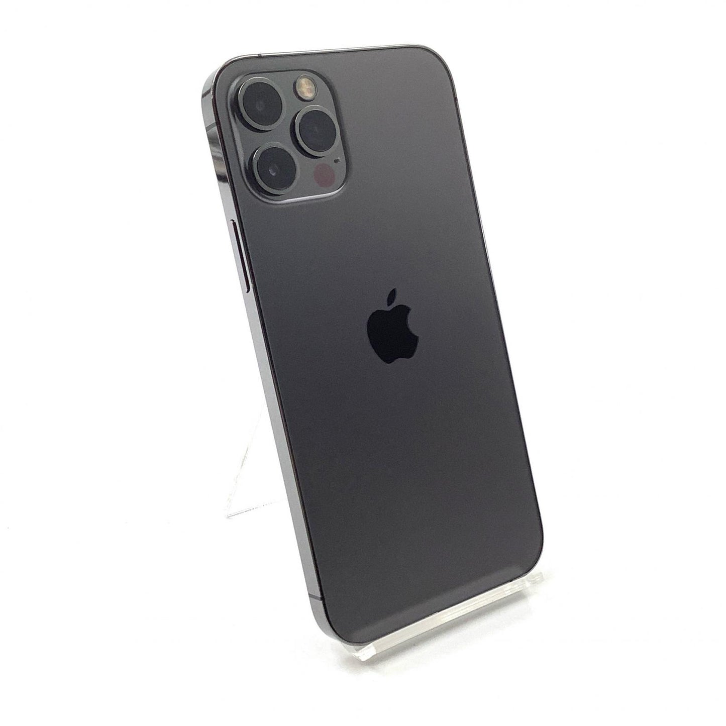 【全額返金保証】【最速発送】Apple iPhone iPhone Pro 12 Pro 128GB グラファイト SIMフリー 白ロム 動作確認済 79%