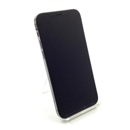 【全額返金保証】【最速発送】Apple iPhone iPhone Pro 12 Pro 128GB グラファイト SIMフリー 白ロム 動作確認済 79%