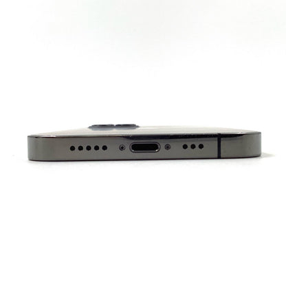 【全額返金保証】【最速発送】Apple iPhone iPhone Pro 12 Pro 128GB グラファイト SIMフリー 白ロム 動作確認済 79%