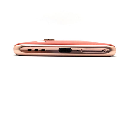 【全額返金保証】【最速発送】OPPO Find X 2 Pro 512GB オレンジ au OPG01 美品 動作確認済