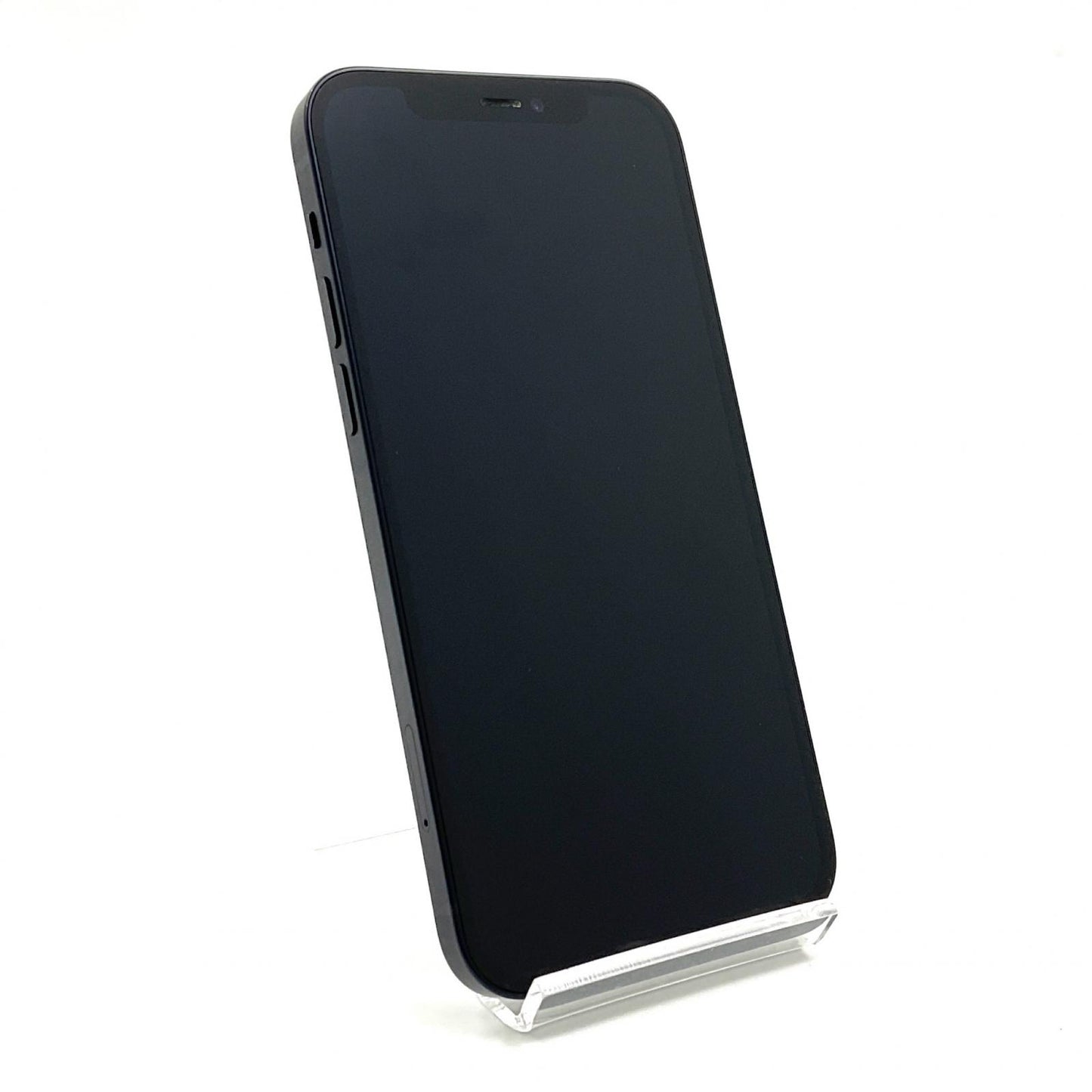 【全額返金保証】【最速発送】Apple iPhone iPhone 12 128GB ブラック SIMフリー 動作確認済 78%