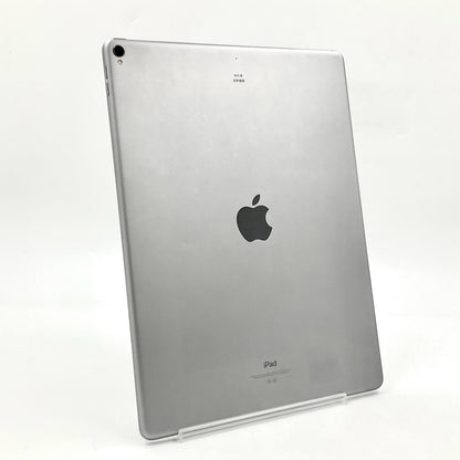 【全額返金保証】【最速発送】Apple iPad Pro 12.9インチ 第2世代 256GB シルバー Wi-Fi 動作確認済