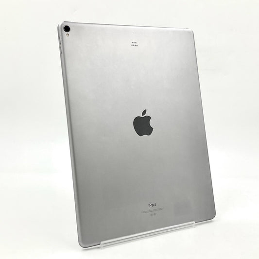 【全額返金保証】【最速発送】Apple iPad Pro 12.9インチ 第2世代 256GB シルバー Wi-Fi 動作確認済