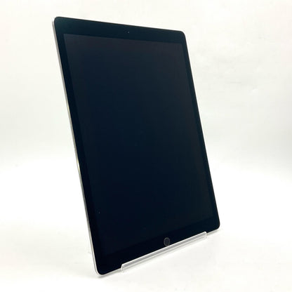 【全額返金保証】【最速発送】Apple iPad Pro 12.9インチ 第2世代 256GB シルバー Wi-Fi 動作確認済