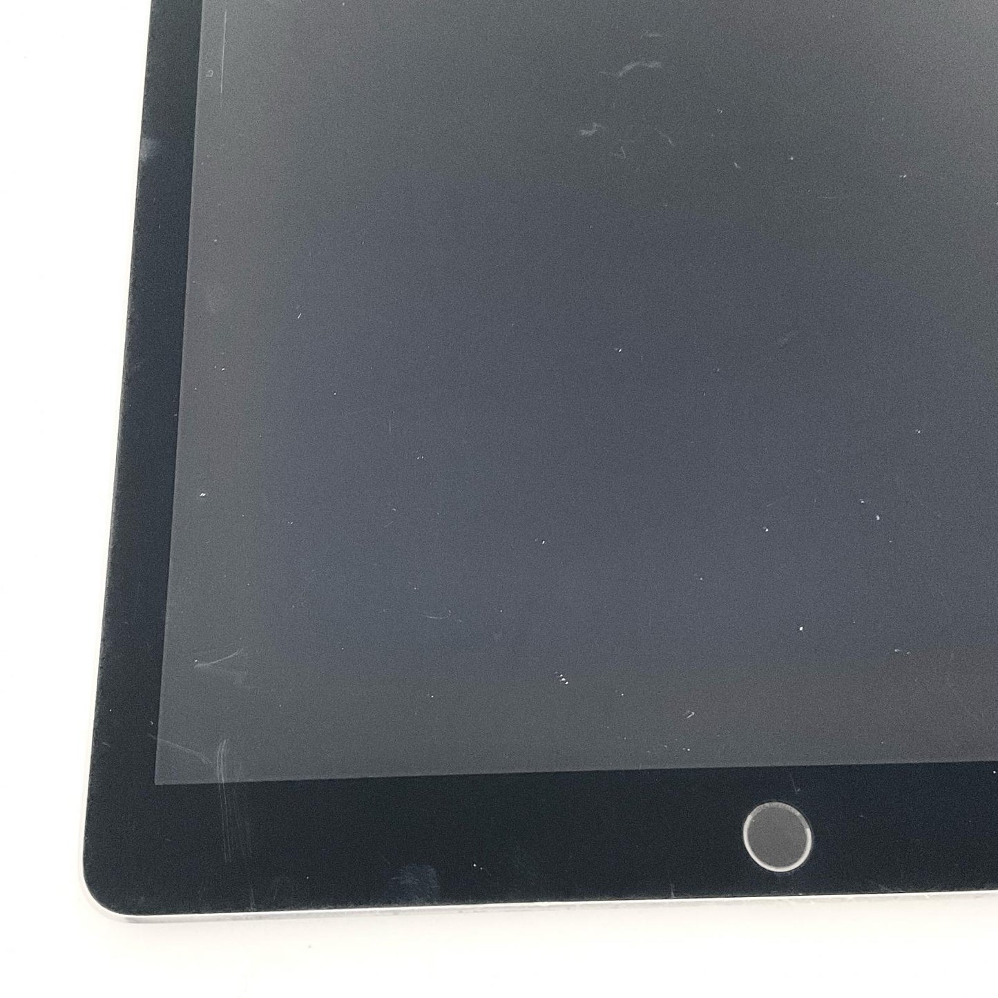 【全額返金保証】【最速発送】Apple iPad Pro 12.9インチ 第2世代 256GB シルバー Wi-Fi 動作確認済