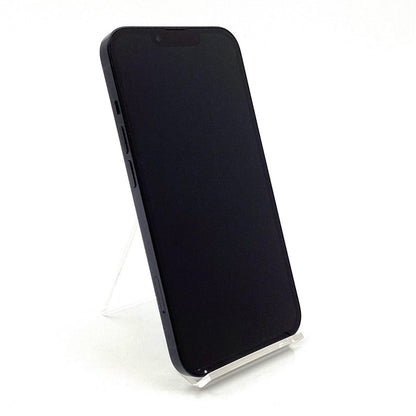 【全額返金保証】【最速発送】Apple iPhone iPhone 13 512GB ミッドナイト 楽天モバイル 動作確認済 79%