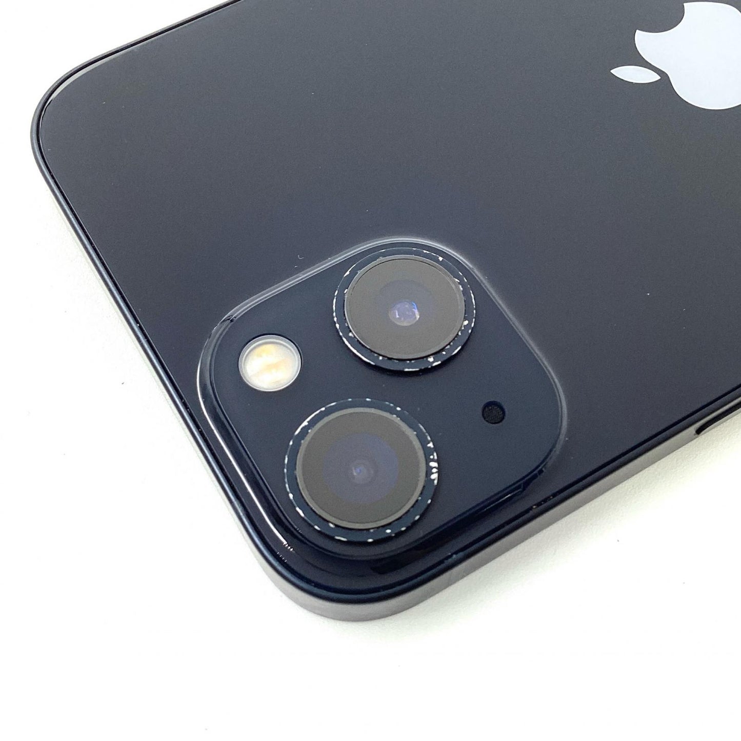 【全額返金保証】【最速発送】Apple iPhone iPhone 13 512GB ミッドナイト 楽天モバイル 動作確認済 79%