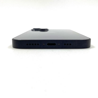 【全額返金保証】【最速発送】Apple iPhone iPhone 13 512GB ミッドナイト 楽天モバイル 動作確認済 79%