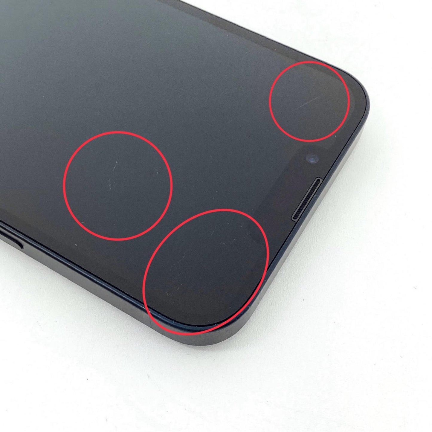【全額返金保証】【最速発送】Apple iPhone iPhone 13 512GB ミッドナイト 楽天モバイル 動作確認済 79%