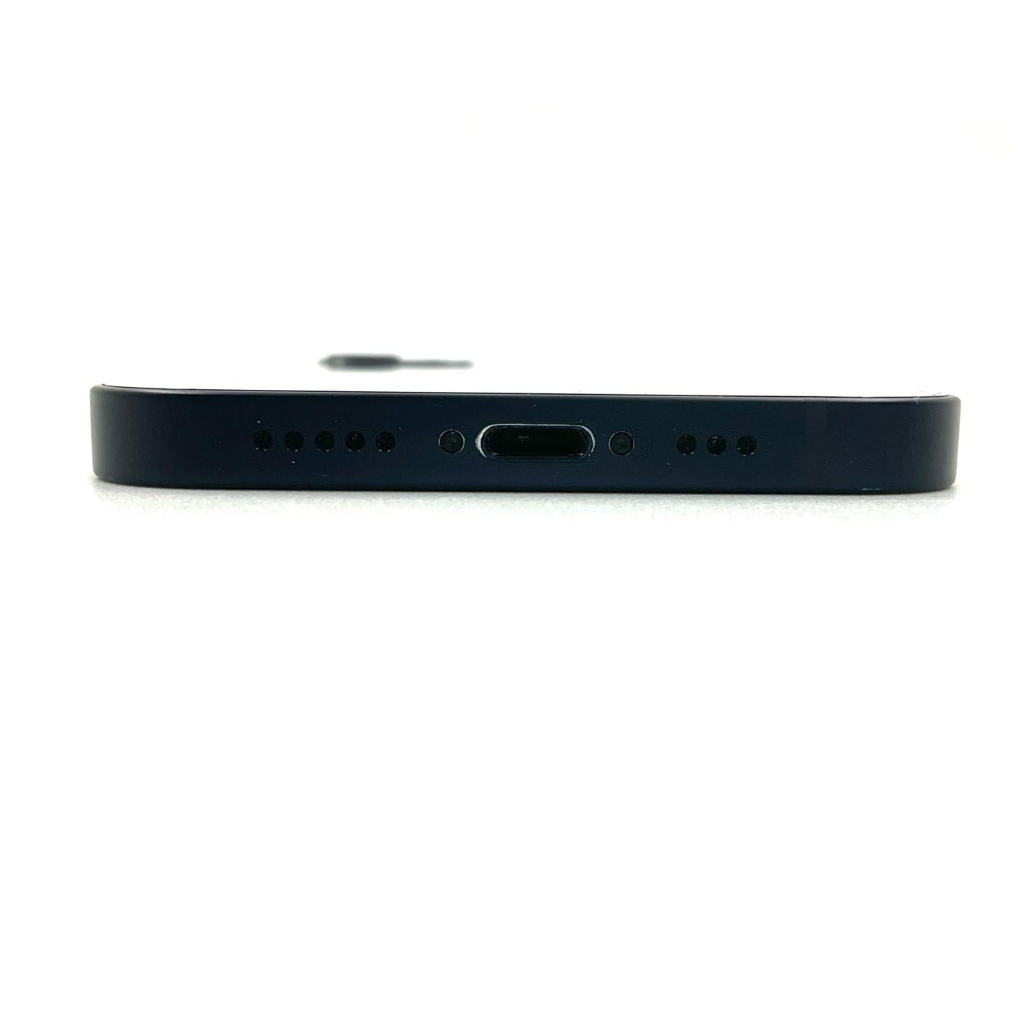【全額返金保証】【最速発送】Apple iPhone iPhone 12 64GB ブラック docomo 動作確認済 76%
