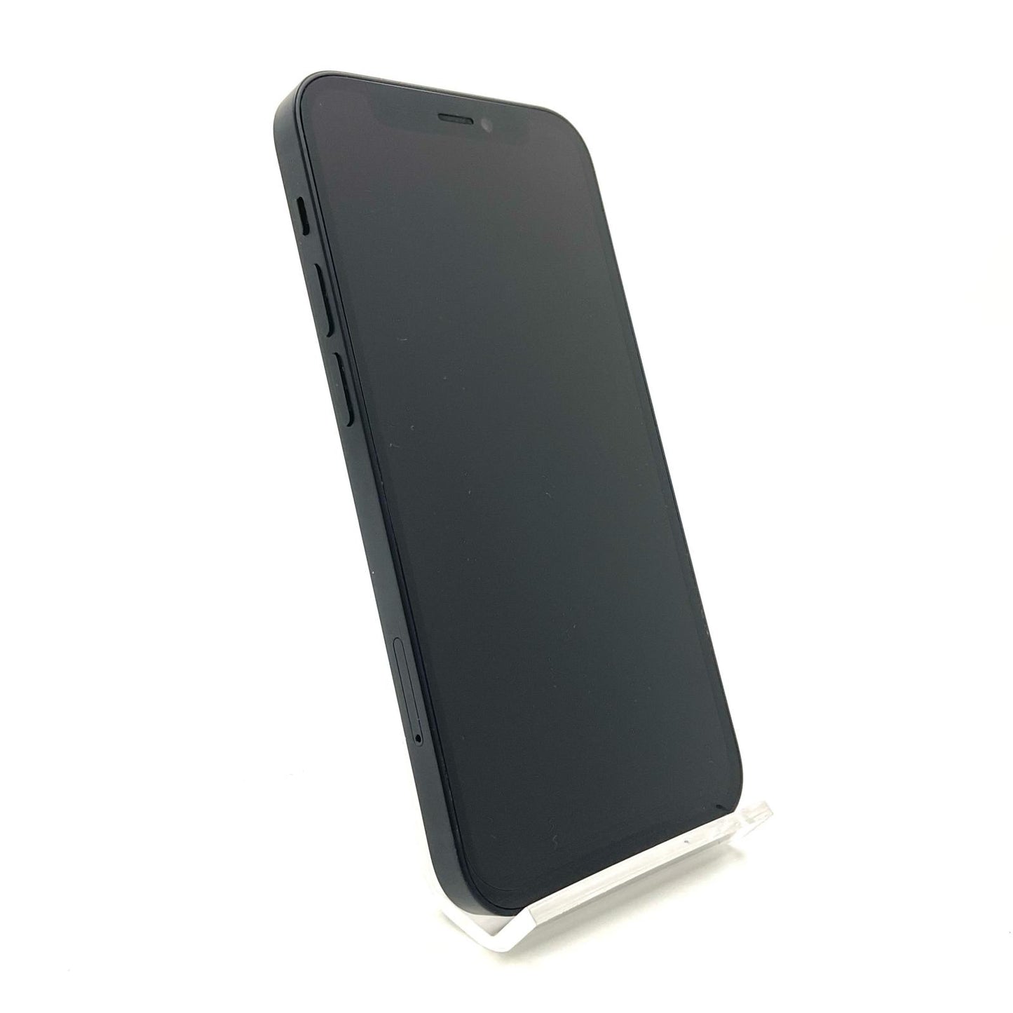 【全額返金保証】【最速発送】Apple iPhone iPhone 12 mini 128GB ブラック Softbank 白ロム 動作確認済 73%