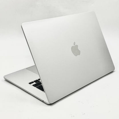 【全額返金保証】【最速発送】Apple MacBook Air Air 15インチ 2024 Apple M3 8GB SSD 256GB シルバー 100% 動作確認済