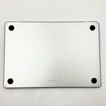 【全額返金保証】【最速発送】Apple MacBook Air Air 15インチ 2024 Apple M3 8GB SSD 256GB シルバー 100% 動作確認済