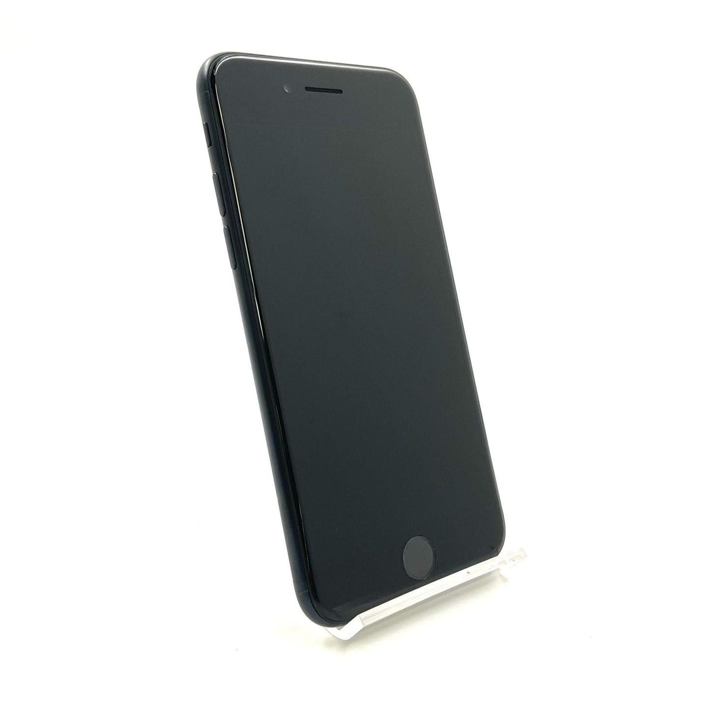 【全額返金保証】【最速発送】Apple iPhone iPhone SE（第3世代） 64GB ブラック docomo 白ロム 動作確認済 88%