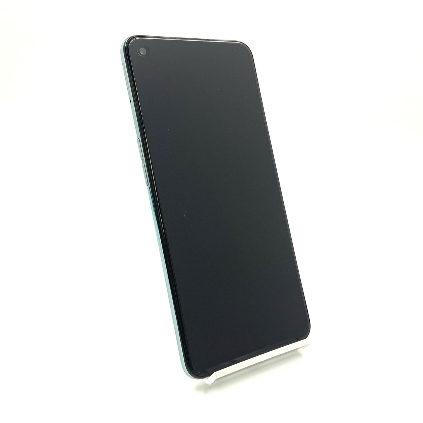 【全額返金保証】【最速発送】OPPO Reno 5 A 128GB アイスブルー― SIMフリー CPH2199 美品 動作確認済