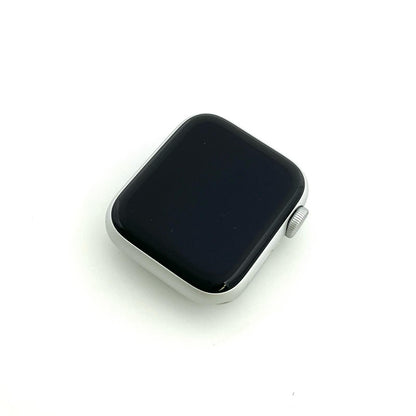 【全額返金保証】【最速発送】Apple Watch SE 第2世代 アルミニウム 40mm GPS 100% 超美品 動作確認済