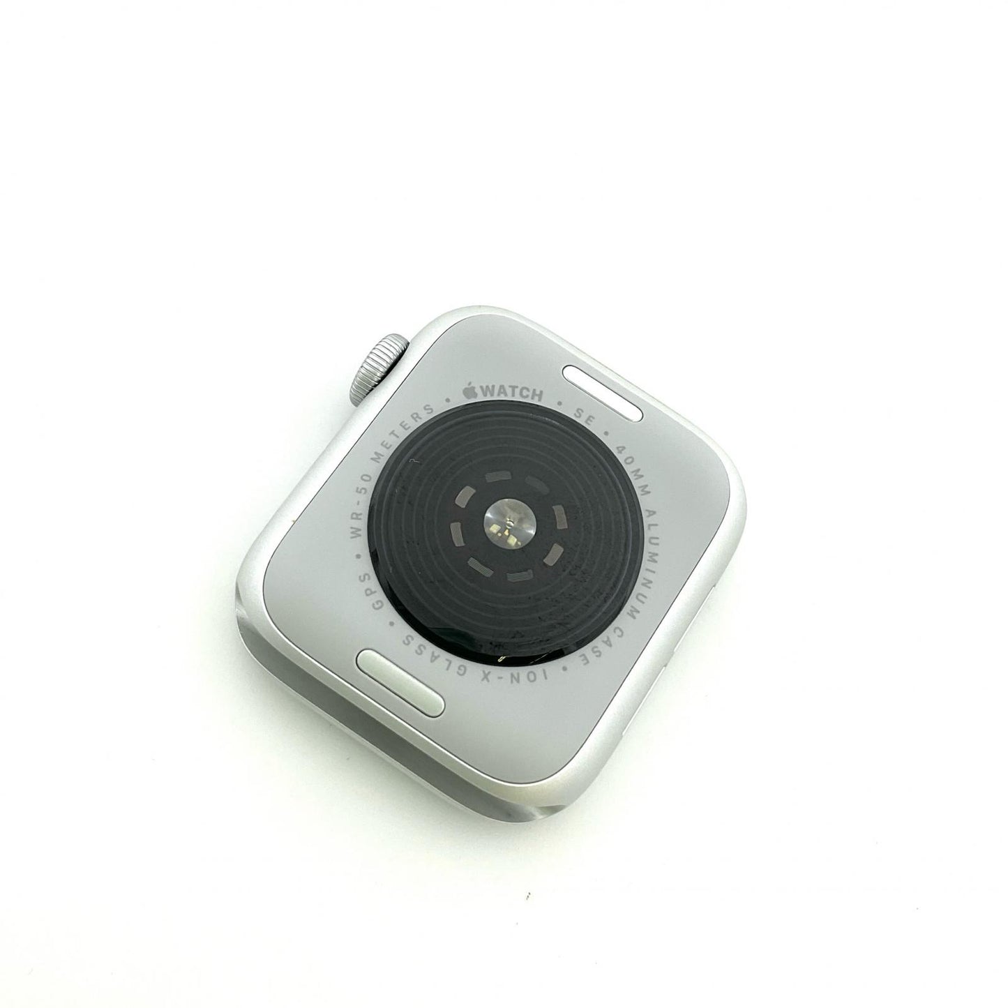 【全額返金保証】【最速発送】Apple Watch SE 第2世代 アルミニウム 40mm GPS 100% 超美品 動作確認済