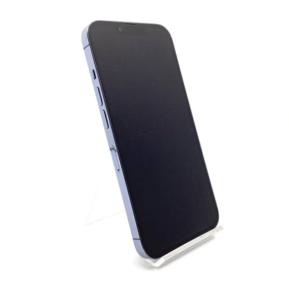 【全額返金保証】【最速発送】Apple iPhone iPhone 13 Pro 256GB シエラブルー SIMフリー 動作確認済 100%