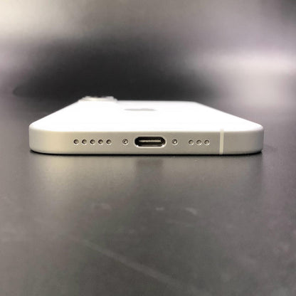 【全額返金保証】【最速発送】Apple iPhone iPhone 16 128GB ホワイト 楽天モバイル 白ロム 超美品 動作確認済 100%