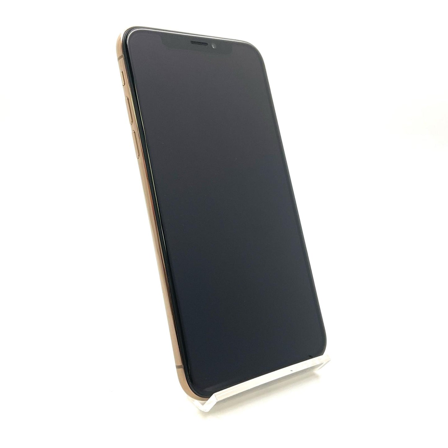 【全額返金保証】【最速発送】Apple iPhone iPhone XS 512GB ゴールド Softbank 白ロム 動作確認済 81%