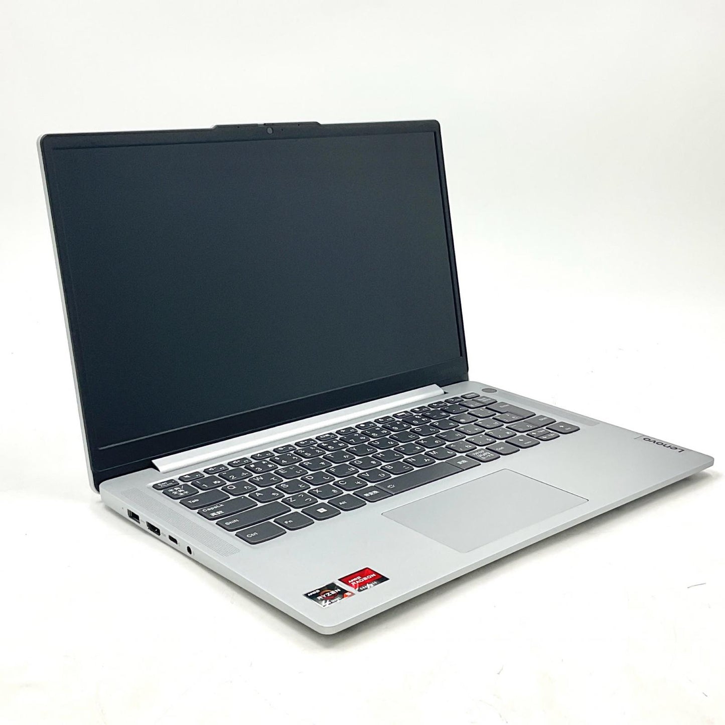 【全額返金保証】【最速発送】Lenovo IDEAPAD slim5 light 14ABR8 82XS AMD Ryzen 5 7530U with Radeon Graphics 2.00GHz 16GB M.2 SSD 512GB 100% 動作確認済