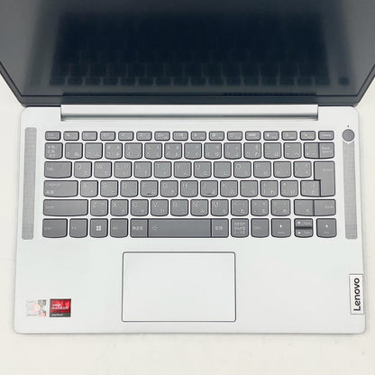 【全額返金保証】【最速発送】Lenovo IDEAPAD slim5 light 14ABR8 82XS AMD Ryzen 5 7530U with Radeon Graphics 2.00GHz 16GB M.2 SSD 512GB 100% 動作確認済