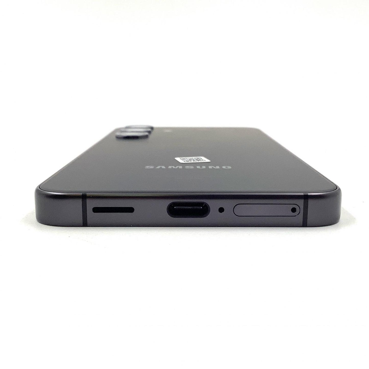【全額返金保証】【最速発送】SAMSUNG Galaxy S24 256GB オニキスブラック docomo SC-51E 白ロム 美品 動作確認済