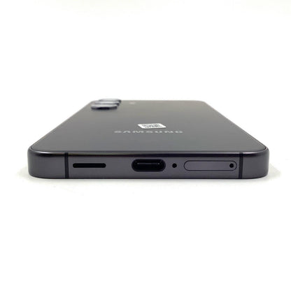 【全額返金保証】【最速発送】SAMSUNG Galaxy S24 256GB オニキスブラック docomo SC-51E 白ロム 美品 動作確認済