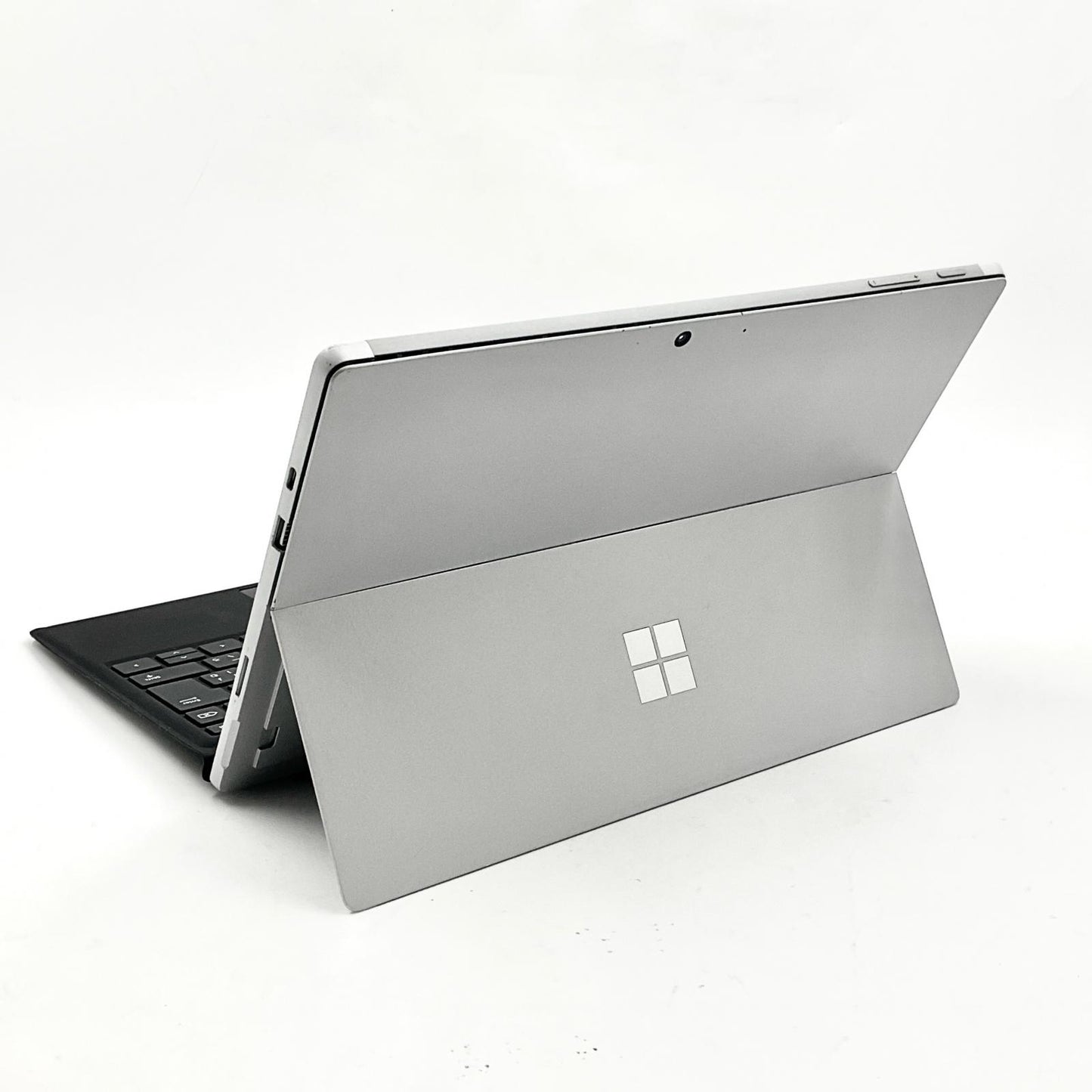 【全額返金保証】【最速発送】Microsoft Surface Pro 7 1866 Intel(R) Core(TM) i5-1035G4 CPU @ 1.10GHz 1.50GHz 8GB M.2 SSD 256GB 83.5% 動作確認済