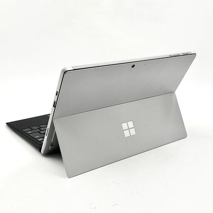 【全額返金保証】【最速発送】Microsoft Surface Pro 7 1866 Intel(R) Core(TM) i5-1035G4 CPU @ 1.10GHz 1.50GHz 8GB M.2 SSD 256GB 83.5% 動作確認済