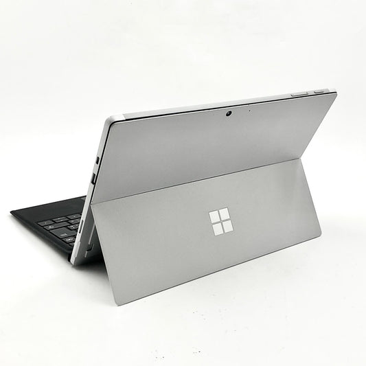 【全額返金保証】【最速発送】Microsoft Surface Pro 7 1866 Intel(R) Core(TM) i5-1035G4 CPU @ 1.10GHz 1.50GHz 8GB M.2 SSD 256GB 83.5% 動作確認済