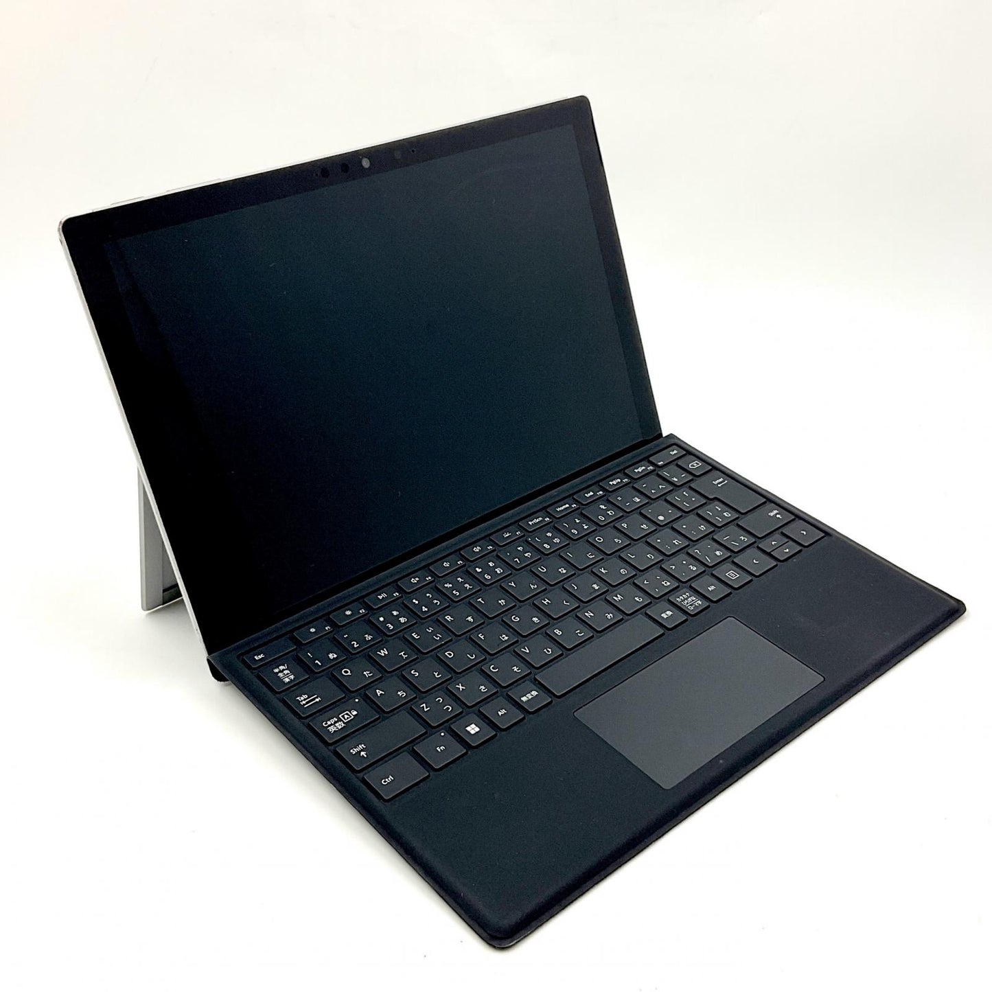 【全額返金保証】【最速発送】Microsoft Surface Pro 7 1866 Intel(R) Core(TM) i5-1035G4 CPU @ 1.10GHz 1.50GHz 8GB M.2 SSD 256GB 83.5% 動作確認済