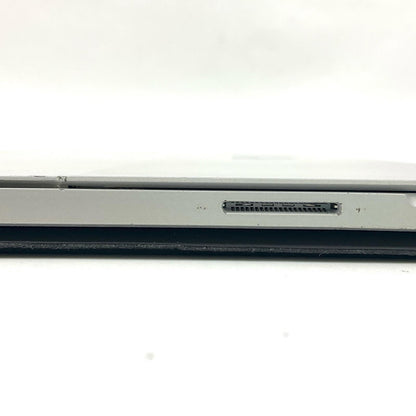 【全額返金保証】【最速発送】Microsoft Surface Pro 7 1866 Intel(R) Core(TM) i5-1035G4 CPU @ 1.10GHz 1.50GHz 8GB M.2 SSD 256GB 83.5% 動作確認済