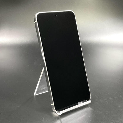 【全額返金保証】【最速発送】SAMSUNG Galaxy S23 256GB クリーム SIMフリー SM-S9110 動作確認済