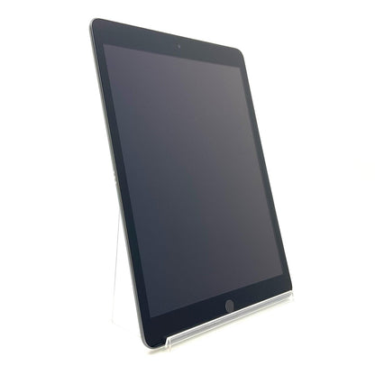 【全額返金保証】【最速発送】Apple iPad iPad 10.2インチ 第9世代 256GB スペースグレイ Wi-Fi 動作確認済
