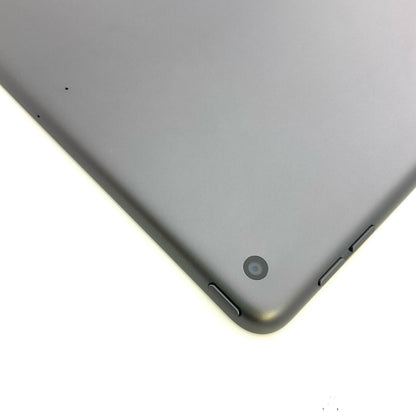 【全額返金保証】【最速発送】Apple iPad iPad 10.2インチ 第9世代 256GB スペースグレイ Wi-Fi 動作確認済