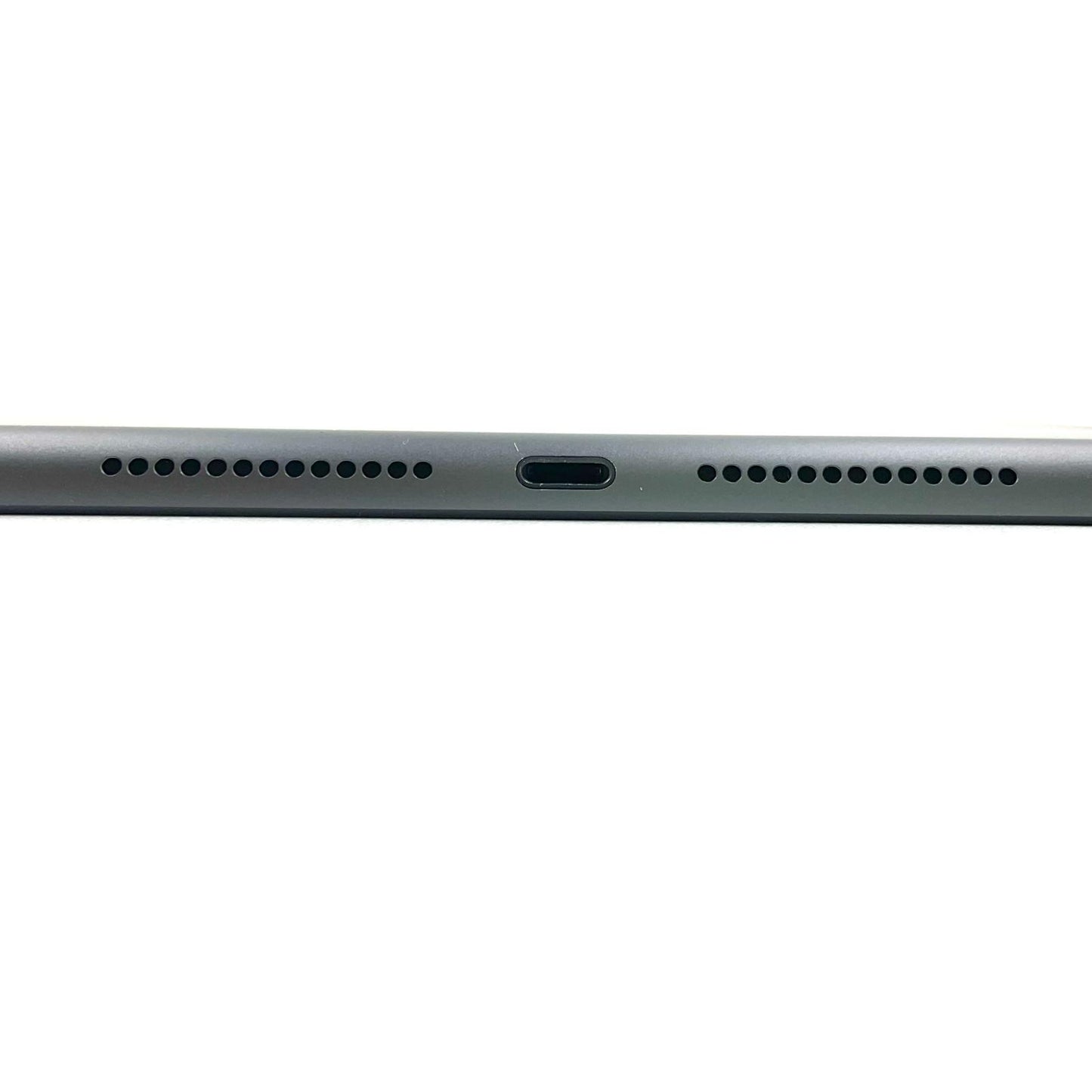 【全額返金保証】【最速発送】Apple iPad iPad 10.2インチ 第9世代 256GB スペースグレイ Wi-Fi 動作確認済