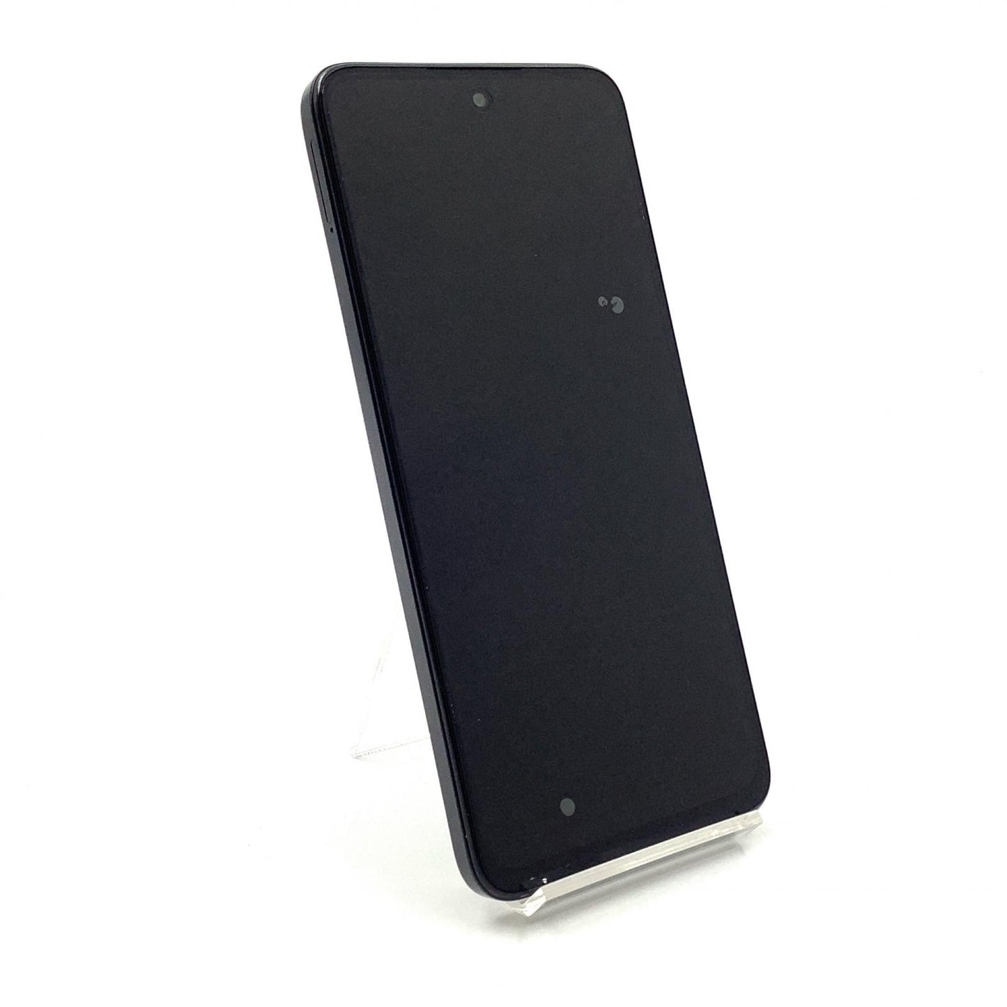 【全額返金保証】【最速発送】Xiaomi Redmi 12 5G 128GB ミッドナイトブラック Softbank A401XM 白ロム 動作確認済