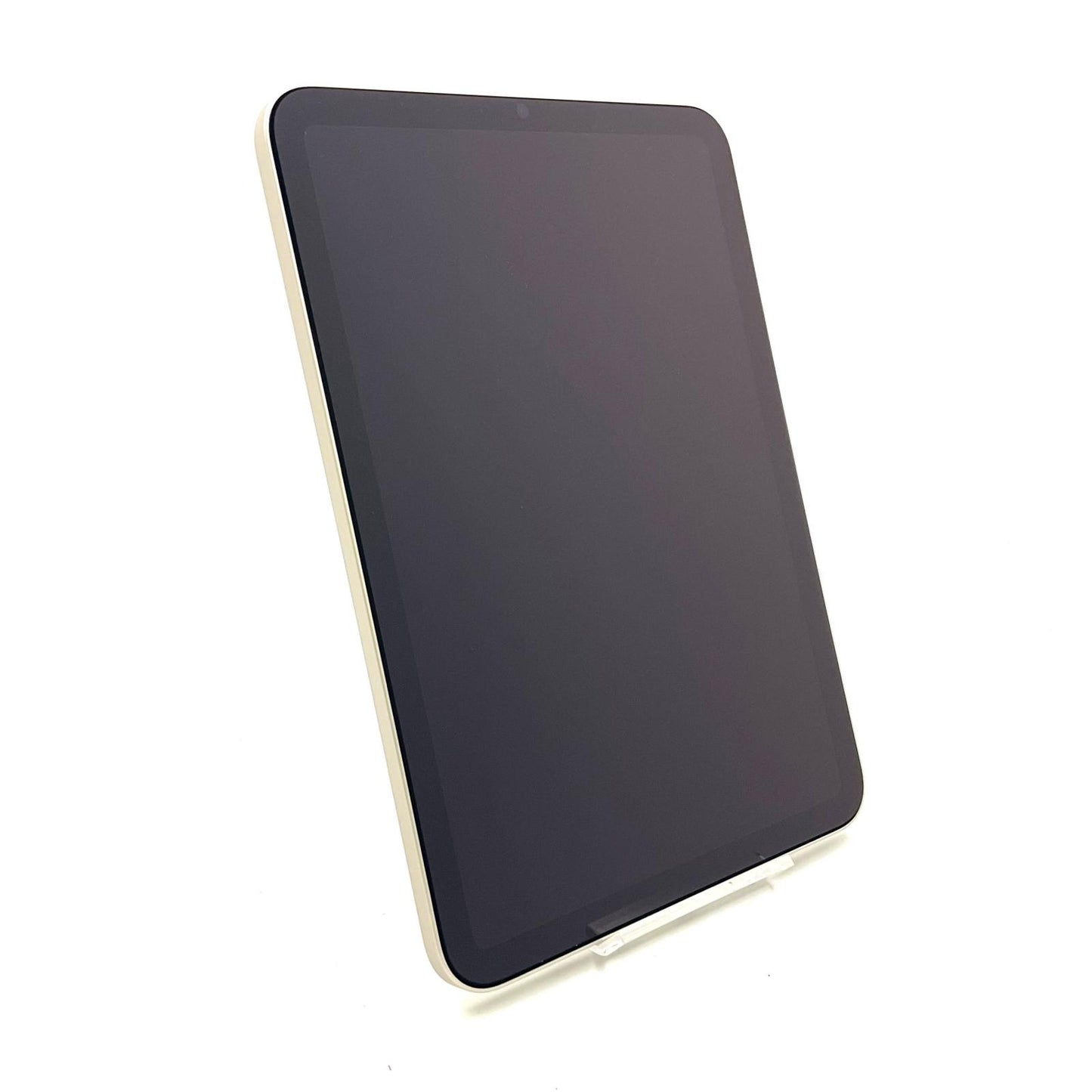 【全額返金保証】【最速発送】Apple iPad iPad mini 8.3インチ 第6世代 256GB スターライト Wi-Fi 動作確認済